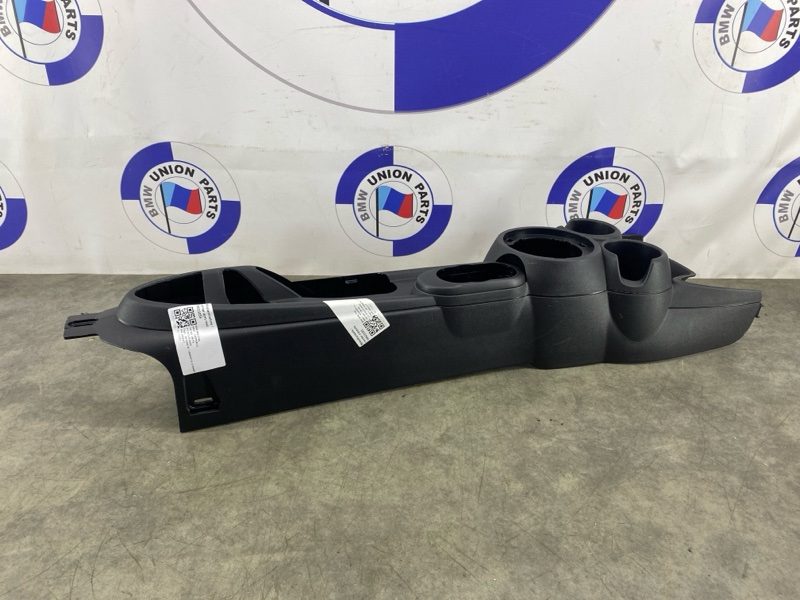 Подлокотник MINI HATCH F55 F56