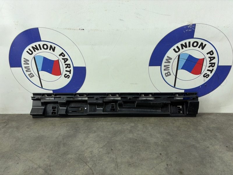 Кронштейн порога правый BMW X1 F48