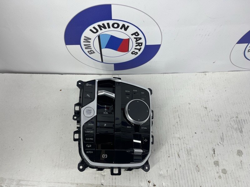 Селектор АКПП BMW X5 G05