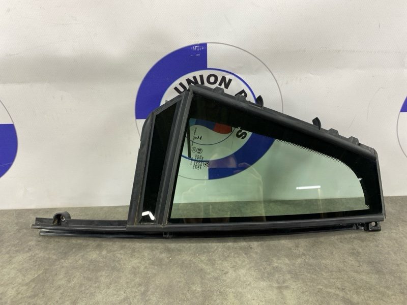 Форточка двери задняя правая BMW X6 G06 2023
