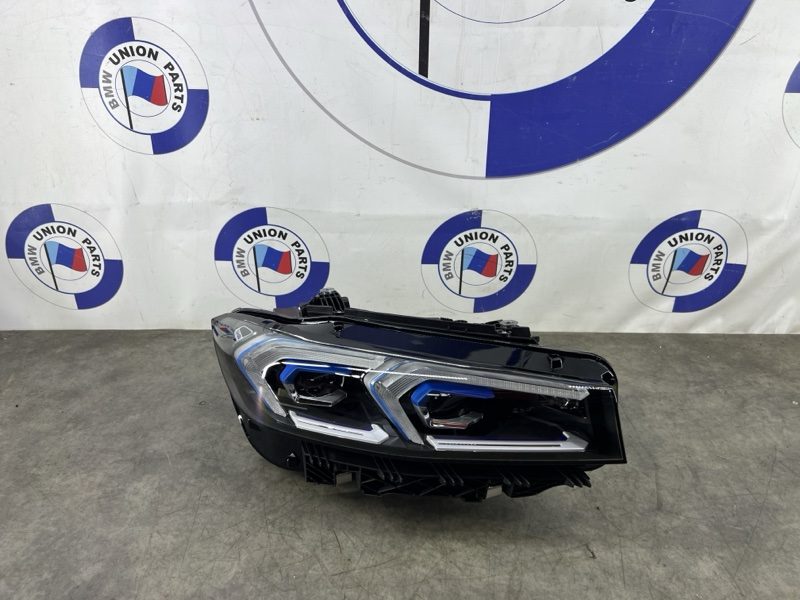 Фара LED передняя правая BMW 3 G20 2026