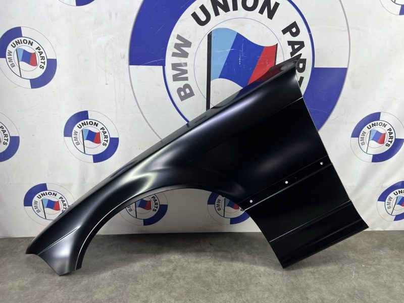 Крыло левое BMW 3 Е36