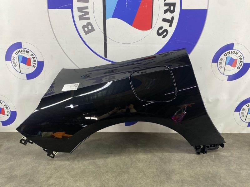 Крыло заднее правое BMW Z4 G29