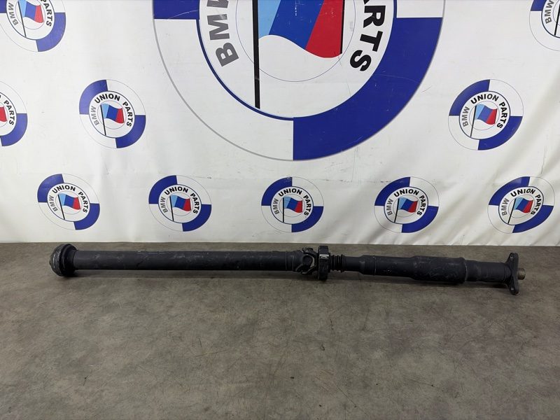 Карданный вал BMW X5 G05