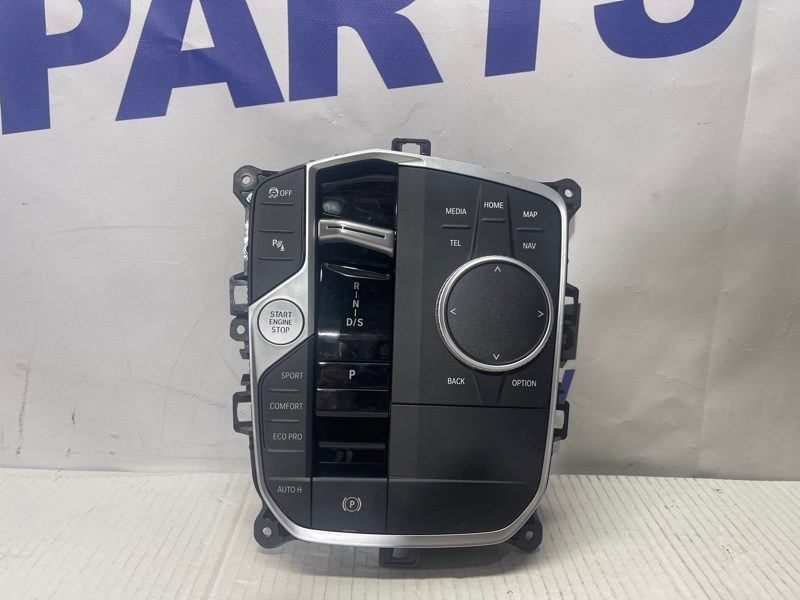 Селектор АКПП BMW 4 G22