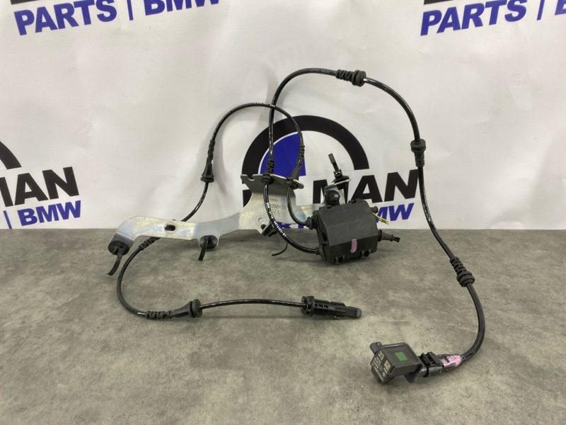Кронштейн блока ABS BMW X5 G05 F95