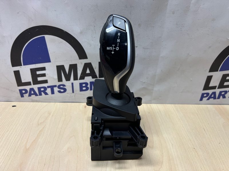 Ручка КПП BMW 5 G30