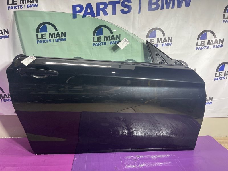 Дверь боковая передняя правая BMW 2 F22