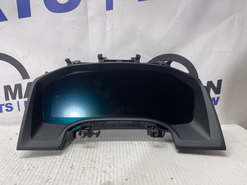 Панель приборов BMW X5 X6 X7 G05 G06 G07