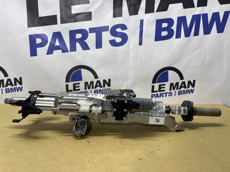 Рулевая колонка BMW X5 G05