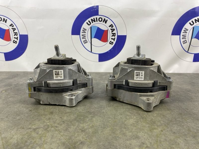 Подушка безопасности правая BMW 3 F30 F31 F32 F33