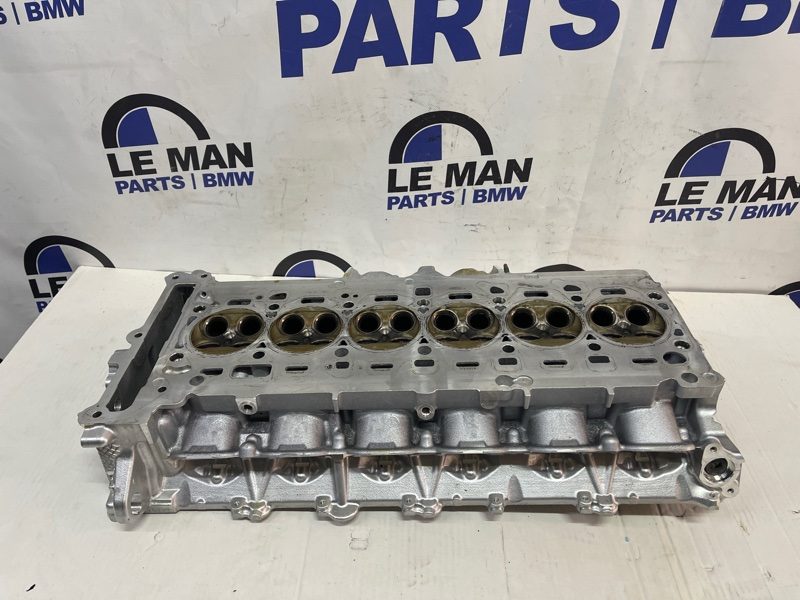 Головка блока цилиндров BMW X5 G05 B58B30P