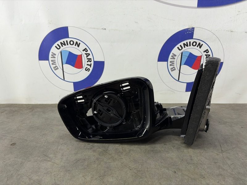 Зеркало боковое левое BMW 3 G20