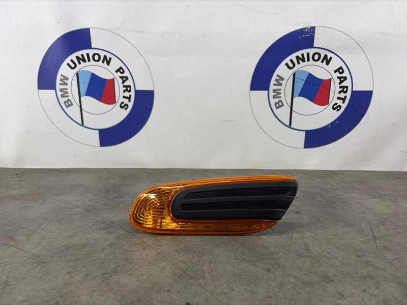 Поворотник левый MINI HATCH F56