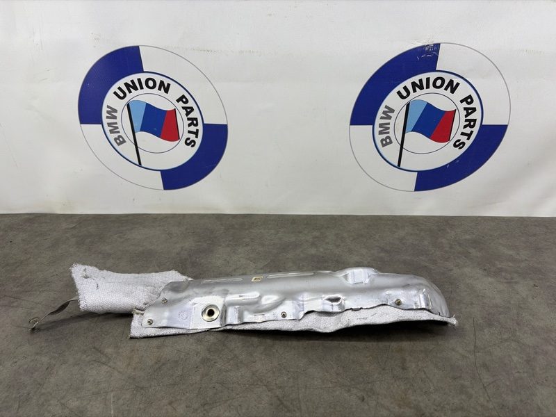 Тепловой экран BMW X5 G05
