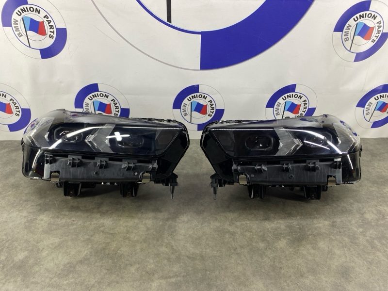 Фара LED ADAPTIVE BMW X6 G06 F96