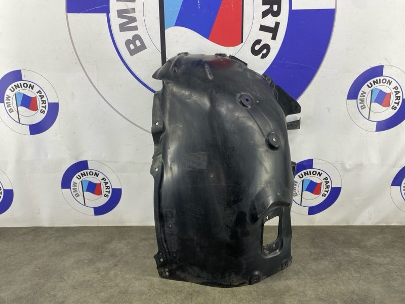 Подкрылок передний правый BMW 3 G21