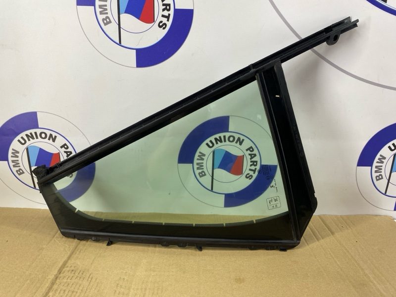 Форточка двери задняя правая BMW X5 G05