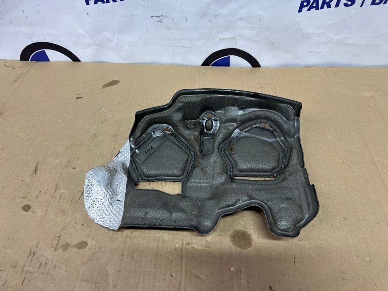 Тепловой экран BMW X5 G05 B58