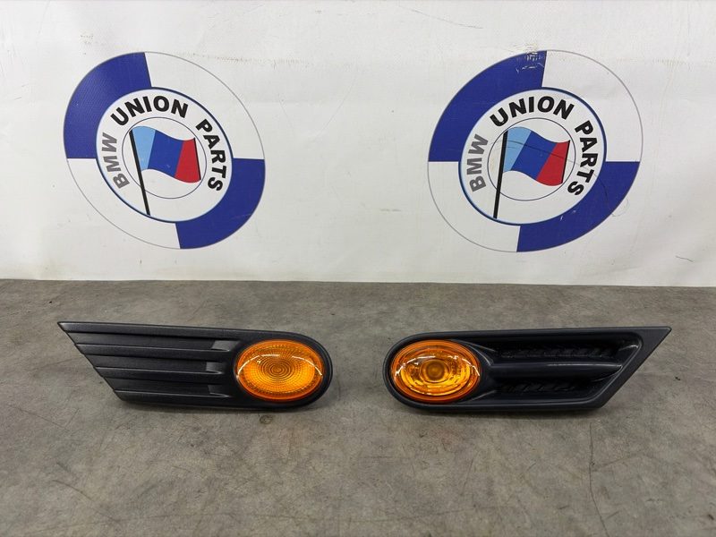 Повторитель поворота MINI HATCH R55 R56