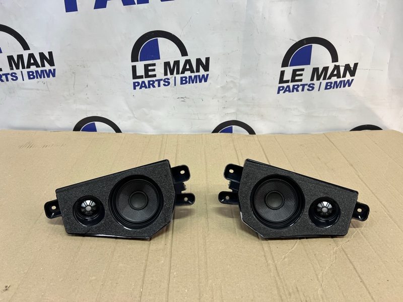 Динамик СЧ Harman Kardon BMW X6 F16