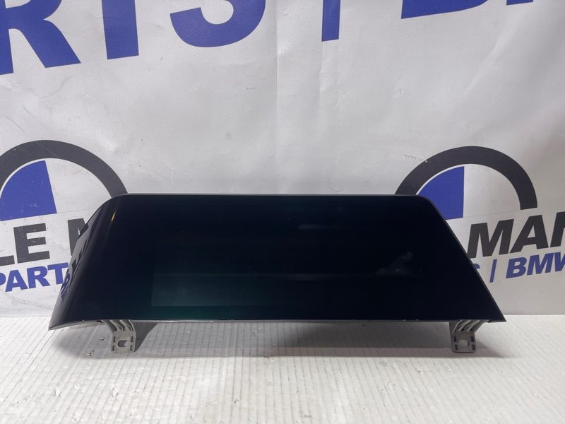 Монитор мультимедиа MGU BMW 4 G23