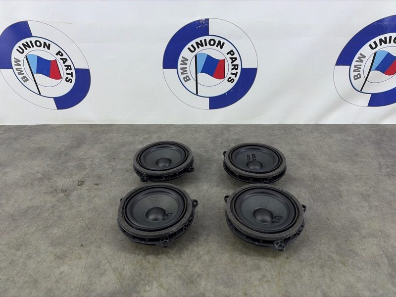 Динамик HI FI BMW 5 G30