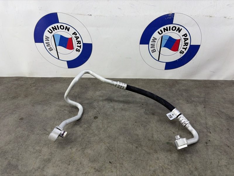 Трубка кондиционера BMW X1 F48