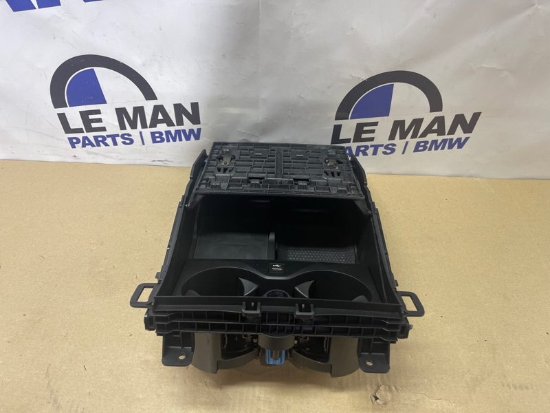 Подстаканник BMW X5M F95