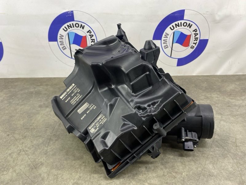 Корпус воздушного фильтра BMW 1 F40