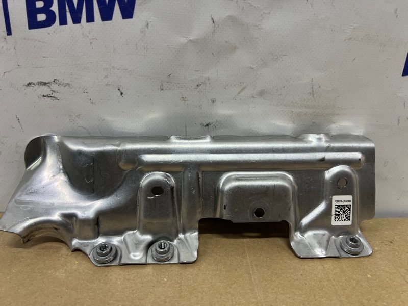 Тепловой экран BMW 5 G30