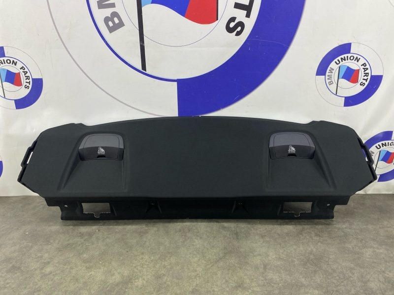 Полка багажника BMW M2 G87