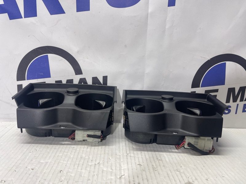Подстаканник BMW 5 G30