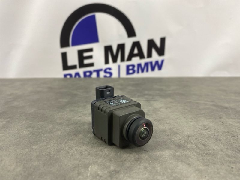 Камера заднего вида BMW 8 G14 G15 G16