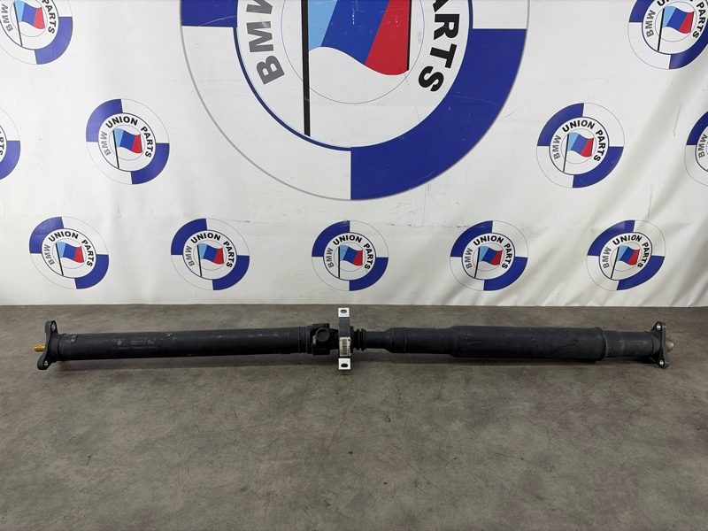 Карданный вал BMW 3 G20 B48