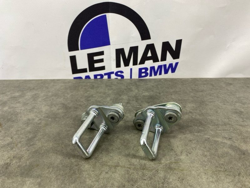 Петля двери багажника BMW X5 G05 F95