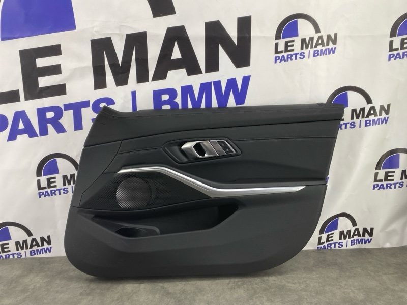 Дверная карта передняя правая BMW M3 G80