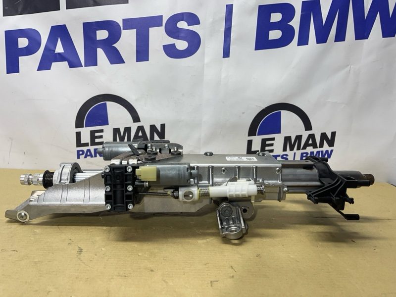 Рулевая колонка BMW X5M F95