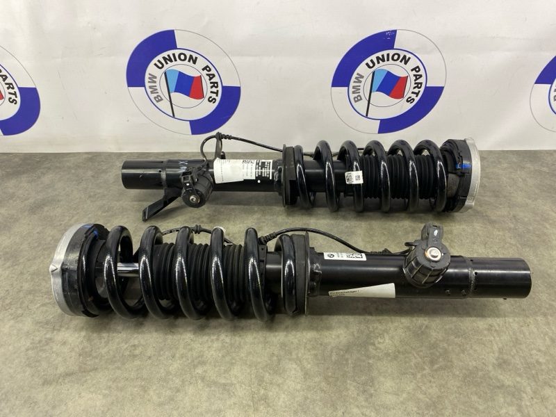 Амортизатор подвески передний BMW XM G09 2022