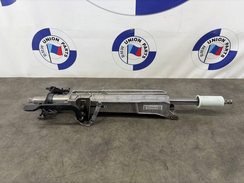 Рулевая колонка BMW 2 F22