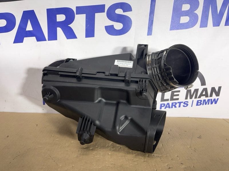 Корпус воздушного фильтра BMW X5M F95