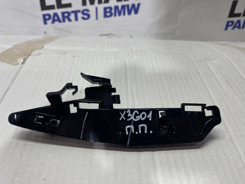 Кронштейн крыла передний правый BMW X3 G01