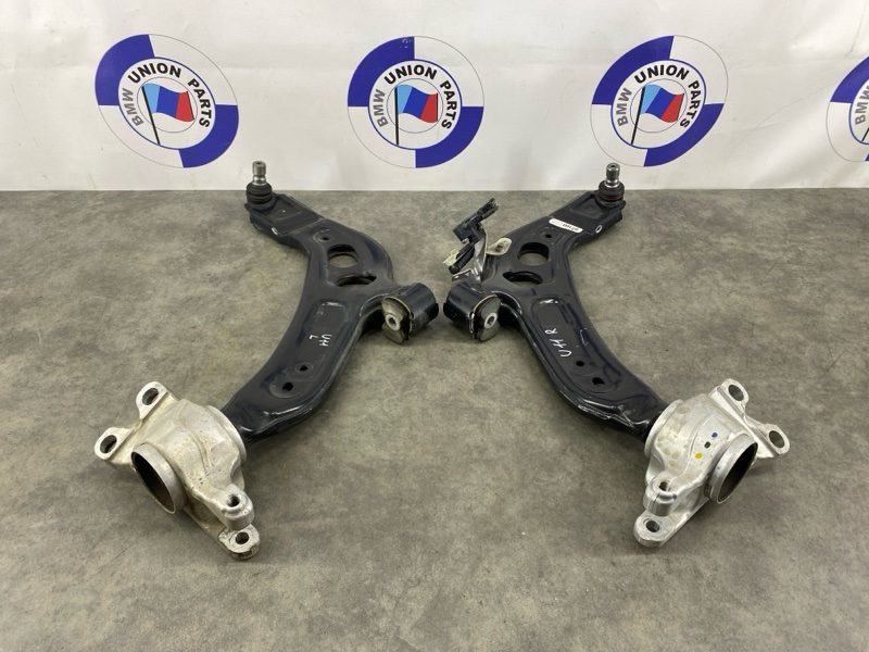 Рычаг подвески передний BMW X1 X2 U11 U10