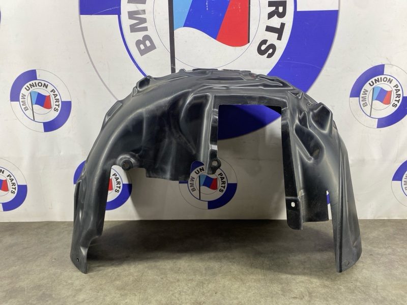Подкрылок задний правый BMW M2 F87