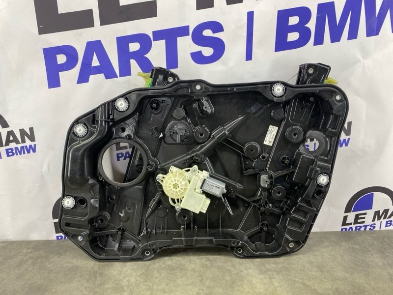 Стеклоподъемный механизм передний правый BMW 3 G20