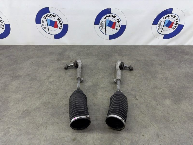 Рулевые тяги задний привод BMW 3 G20