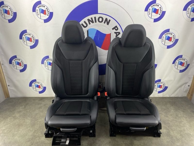 Салон в сборе sport BMW 3 G20
