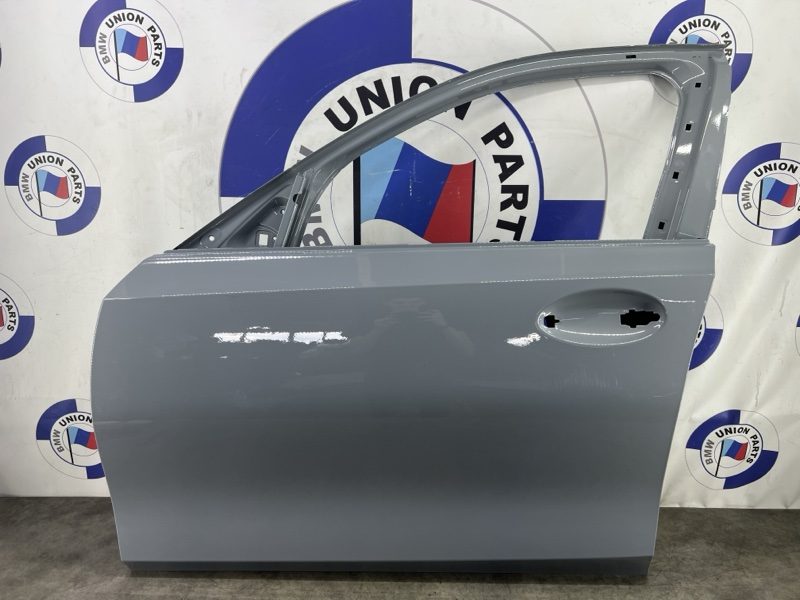 Дверь передняя левая BMW 3 G20 2024