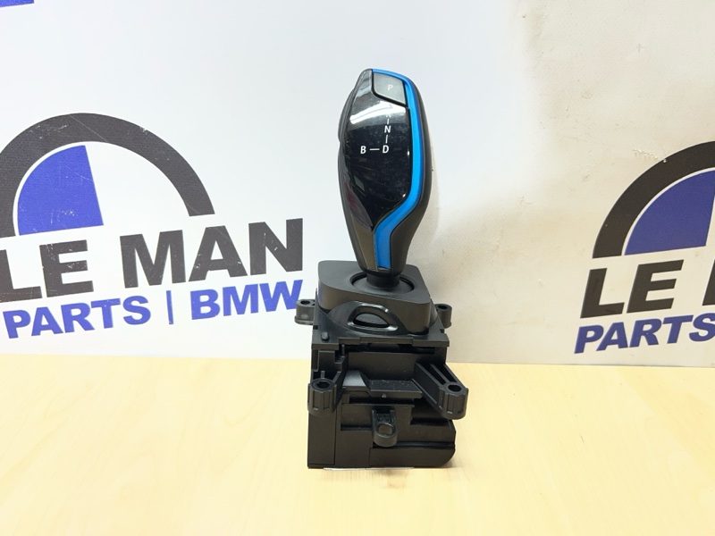 Селектор АКПП BMW IX3 G08
