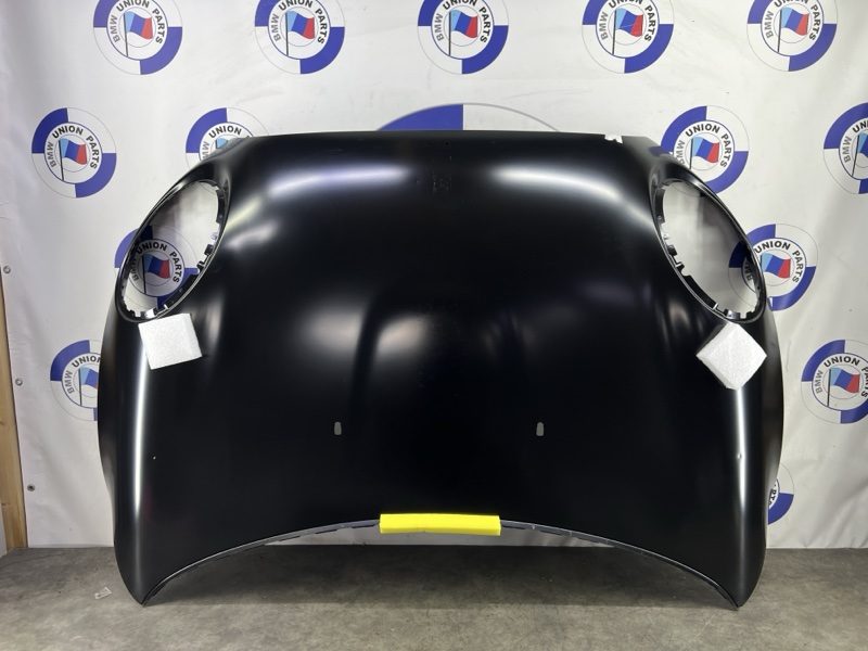 Капот MINI HATCH F55 F56 F57